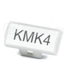 Маркировка пластикового кабеля KMK 4 Phoenix Contact 1005305