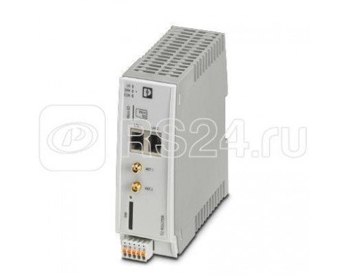 Маршрутизатор TC ROUTER 3002T-4G Phoenix Contact 2702528