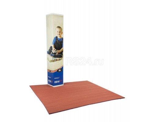 Мат-заполнитель DEVIdry FM4 4кв.м DEVI 89300032
