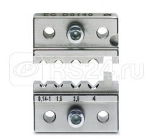 Матрица CF 500/DIE TC 4 Phoenix Contact 1212237