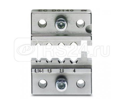 Матрица CF 500/DIE TC 4 Phoenix Contact 1212237