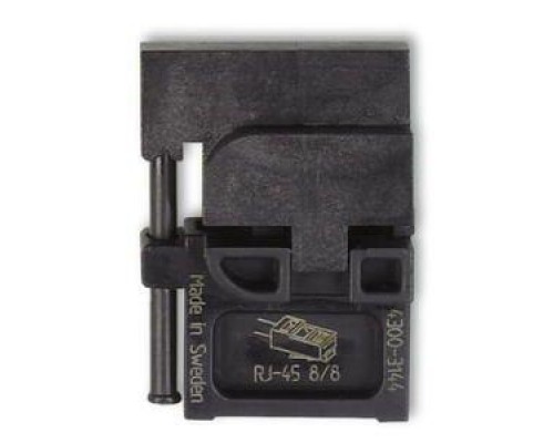 Матрица CRIMPFOX-M RJ45/DIE Phoenix Contact 1212090