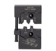 Матрица CRIMPFOX-M SCA 2.5/DIE Phoenix Contact 1212742