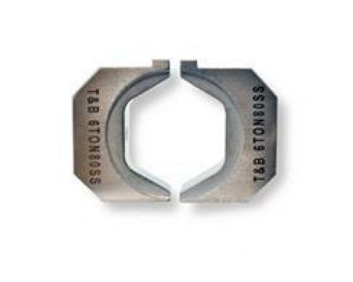 Матрица для опрессовки 6TON085M ABB 7TCA131440R0127