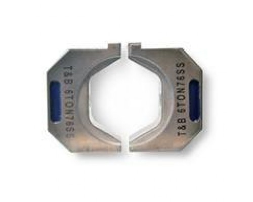 Матрица для опрессовки 6TON08M ABB 7TCA131440R0113