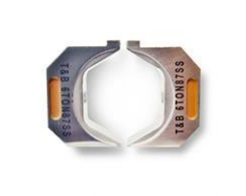 Матрица для опрессовки 6TON09M ABB 7TCA131440R0114