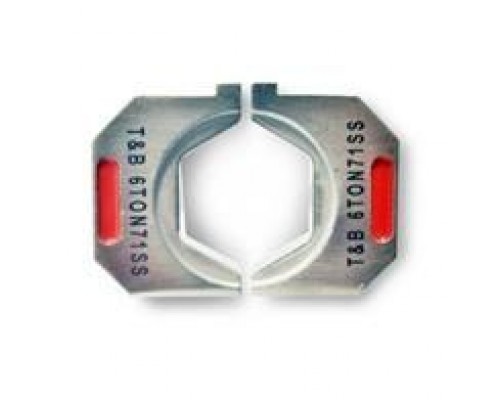 Матрица для опрессовки 6TON13M ABB 7TCA131440R0116