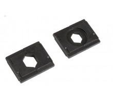 Матрица для опрессовки СИП Е173 для пресса ПГР-240 ИЭК MTZ-E173-10-003