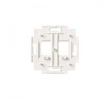 Мех поддер. 2хRJ45 Keystone ABB 2TKA000599G1