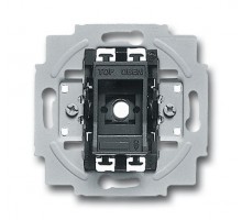 Механизм карточного выкл. 1п с N-клеммой 10А 250В ABB 2CKA001012A1713