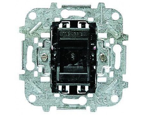 Механизм карточного выкл. 2п 10А/250В ABB 2CLA811400A1001