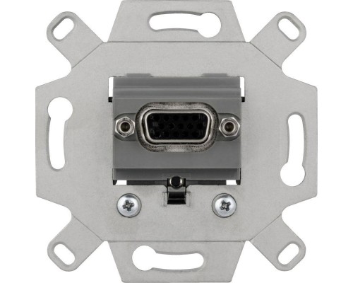 Механизм на суппорте VGA одинарный SchE MTN4585-0000