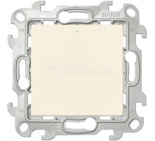 Механизм переключателя 1-кл. 1п 2мод. СП Simon 24 10А IP20 с подсветкой сл. кость Simon 2450204-031