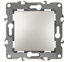 Механизм переключателя 1-кл. СП Эра12 10А IP20 12-1103-15 250В 10AX перламутр Эра Б0019286