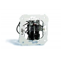 Механизм переключателя карточного 1-кл. СП Simon 88 IP20 1 микровыключатель с индикацией Simon 26526-39