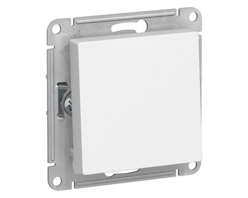 Механизм переключателя перекрестного 1-кл. СП AtlasDesign 10А IP20 (сх. 7) 10AX бел. SchE ATN000171
