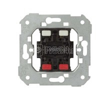 Механизм переключателя проходного 1-кл. СП Simon 82 10А Simon 75251-39