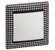 Механизм переключателя проходного на 2 направления 1-кл. СП Valena 10А IP31 250В бел. Leg 774406