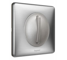 Механизм переключателя СП Celiane с возм. инд. и подсв. Leg 067031