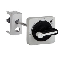 Механизм поворотный на дверь OptiStart MP 100R EH1 115 КЭАЗ 116888