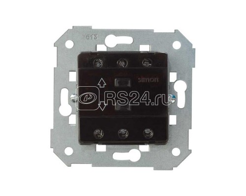 Механизм приемника ИК для упр. жалюзи Simon82 75358-39