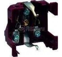 Механизм розетки 1-м СП Simon82C 2P с заземл. винт. зажим Simon 75432-69