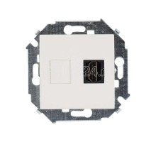 Механизм розетки HDMI СП Simon15 сл. кость Simon 1591407-031