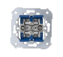 Механизм розетки R-TV-SAT СП Simon82 проходная Simon 75467-69