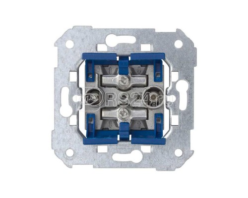 Механизм розетки R-TV-SAT СП Simon82 проходная Simon 75467-69