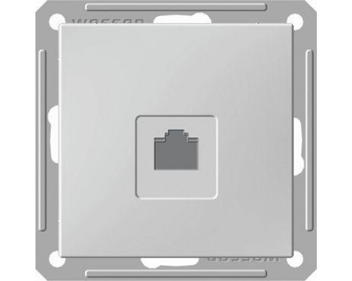 Механизм розетки комп. 1-м СП W59 RJ45 сосна SchE RSI-152K5E-7-86 (РСИ-152К5Е-7-86)