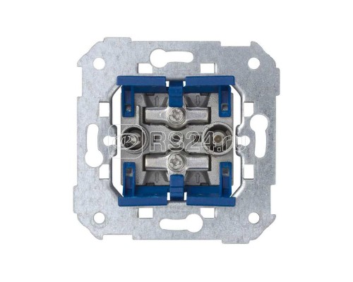 Механизм розетки СП R-TV-SAT Simon82 финишная Simon 75468-69