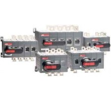 Механизм рубильника базовый OT1000-2500 ABB 1SCA022862R0060
