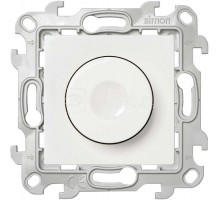 Механизм светорегулятора 1-кл. 1п 2мод. СП Simon 24 10А IP20 450В бел. Simon 2410313-030