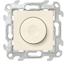 Механизм светорегулятора 1-кл. 1п 2мод. СП Simon 24 10А IP20 450В сл. кость Simon 2410313-031