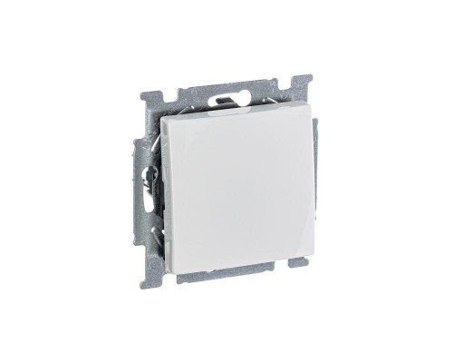 Механизм светорегулятора LED поворотный 2-100Вт для установки на DIN-рейку ABB 2CKA006512A0340