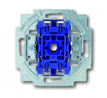 Механизм выключателя 1-кл. 1п СП 10А IP20 250В сер. ABB 2CKA001012A2110