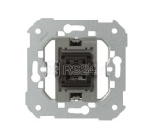 Механизм выключателя 1-кл. 1п СП Simon S82/82N/88 10А экспресс монтаж Simon 7700101-039