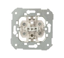Механизм выключателя 1-кл. 2п СП Simon 82/82Nature/88 16А IP20 250В Simon 75133-39
