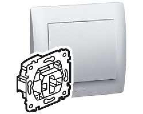 Механизм выключателя 1-кл. СП Galea Life 16А IP21 250В PRO21 сер. Leg 775604
