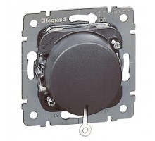 Механизм выключателя 1-кл. СП Galea Life 6А IP21 250В со шнуром PRO21 сер. Leg 775809