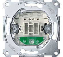 Механизм выключателя 1-кл. СП Merten 16А IP20 16AX с подсветкой SchE MTN3606-0000