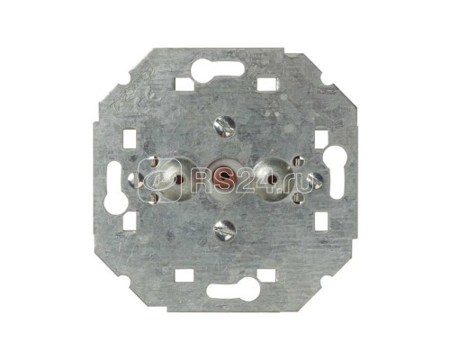 Механизм выключателя 1-кл. СП Simon 82/82Nature/88 10А IP20 250В 3 полож. Simon 75234-39