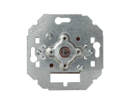 Механизм выключателя 1-кл. СП Simon 82/82Nature/88 10А IP20 250В 4 полож. Simon 75233-39