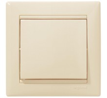 Механизм выключателя 1-кл. СП Valena 10А IP31 250В сл. кость Leg 774301
