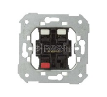 Механизм выключателя 2-кл. СП Simon 82 10А Simon 75398-39