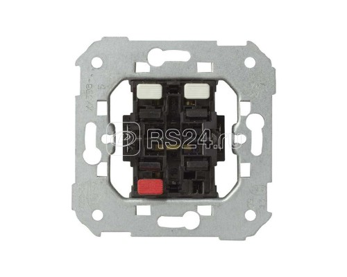 Механизм выключателя 2-кл. СП Simon 82 10А Simon 75398-39