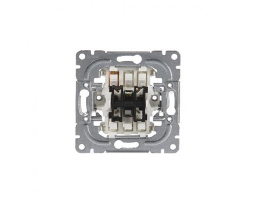 Механизм выключателя 3-кл. 1п СП 16А IP20 250В ABB 2TKA000147G1