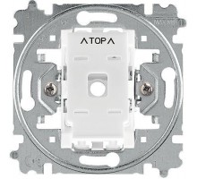 Механизм выключателя карточного Levit ABB 2CHX599245A4000