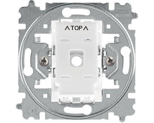 Механизм выключателя карточного Levit ABB 2CHX599245A4000