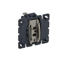 Механизм выключателя кноп. СП Celiane без фикс. Leg 067032